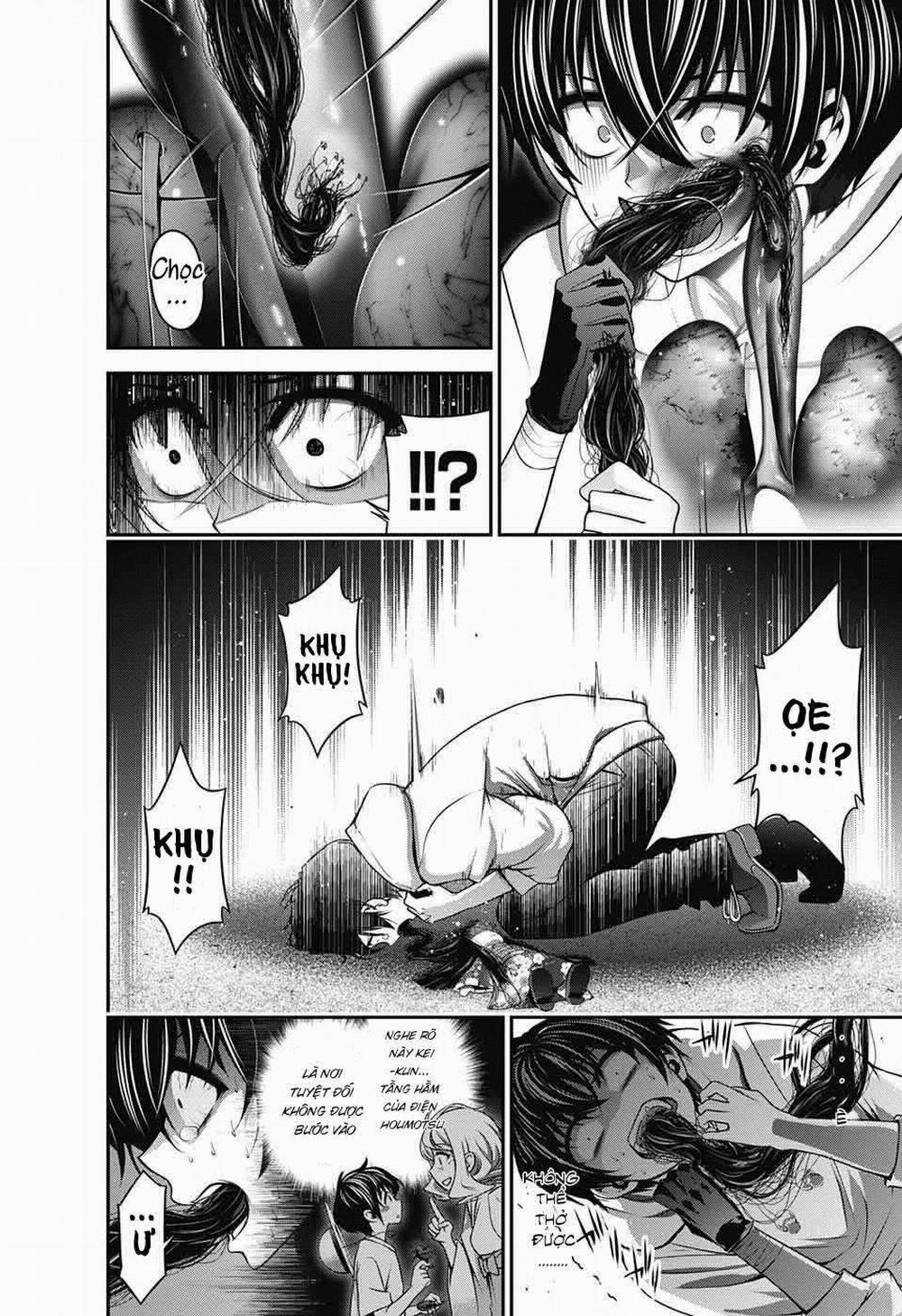 Dark Gathering 2 trang 29