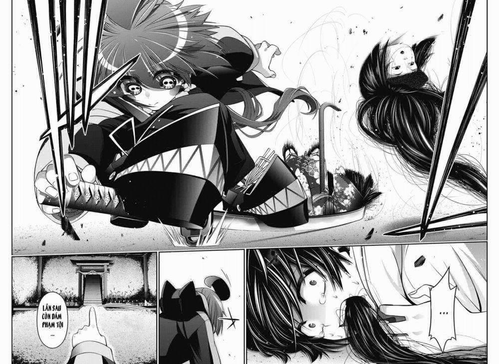 Dark Gathering 2 trang 33