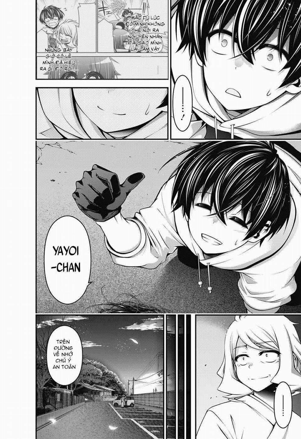 Dark Gathering 2 trang 36