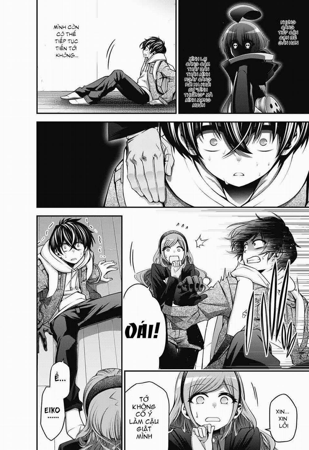 Dark Gathering 2 trang 46