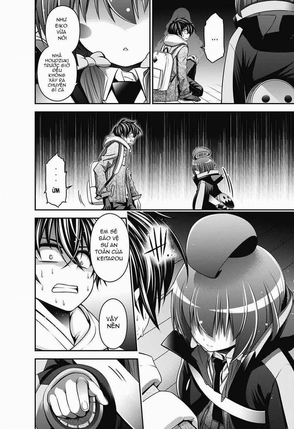 Dark Gathering 2 trang 48