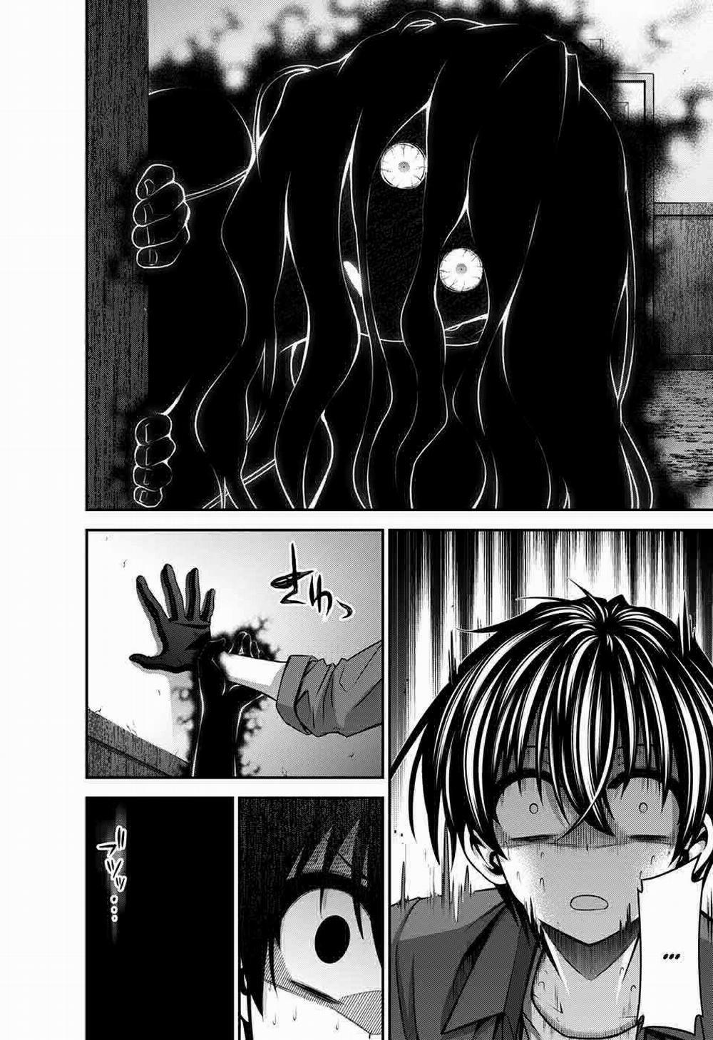 Dark Gathering 24 trang 30