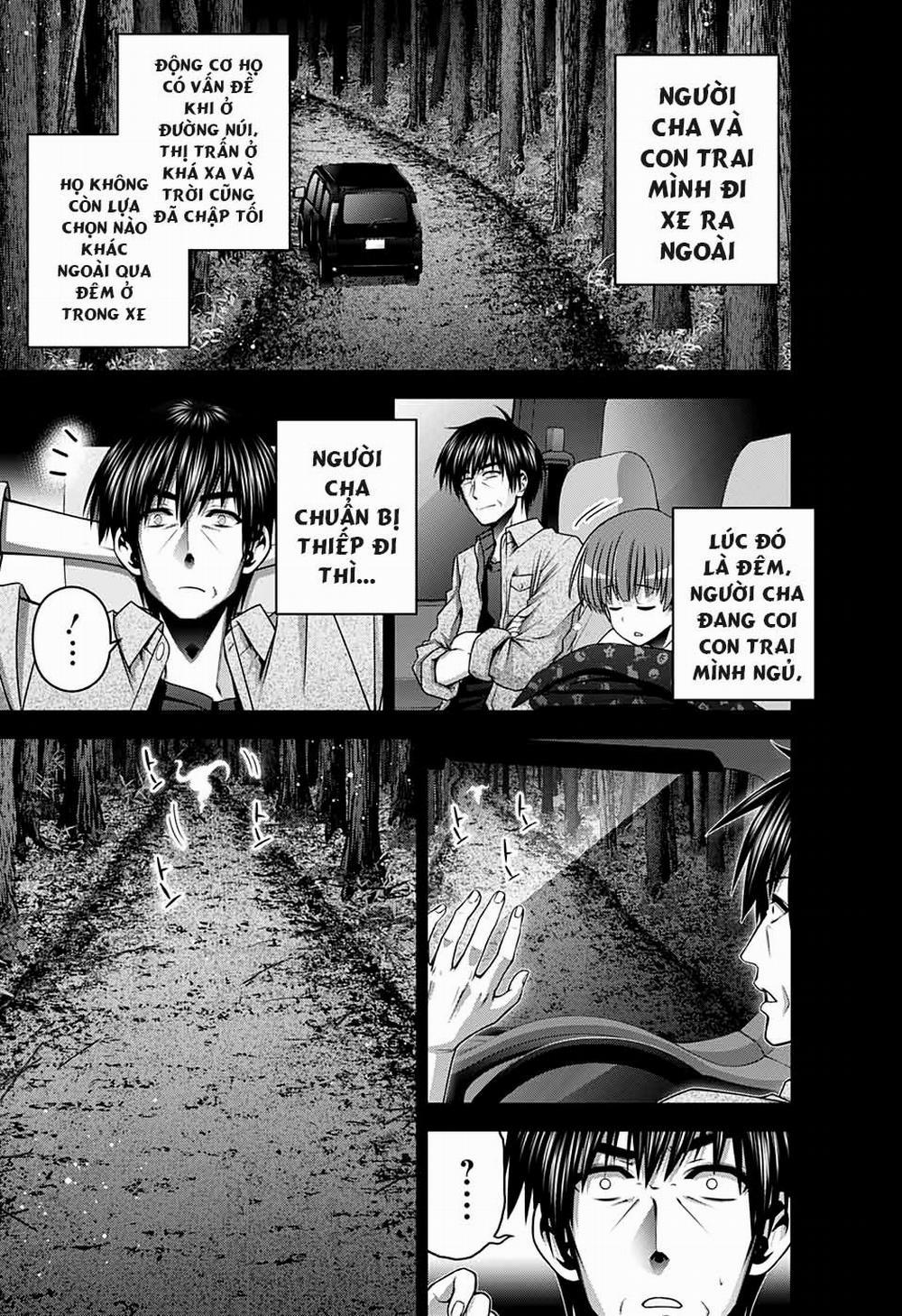 Dark Gathering 25 trang 29