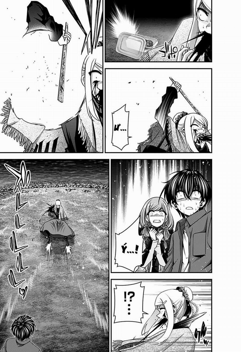 Dark Gathering 26 trang 39