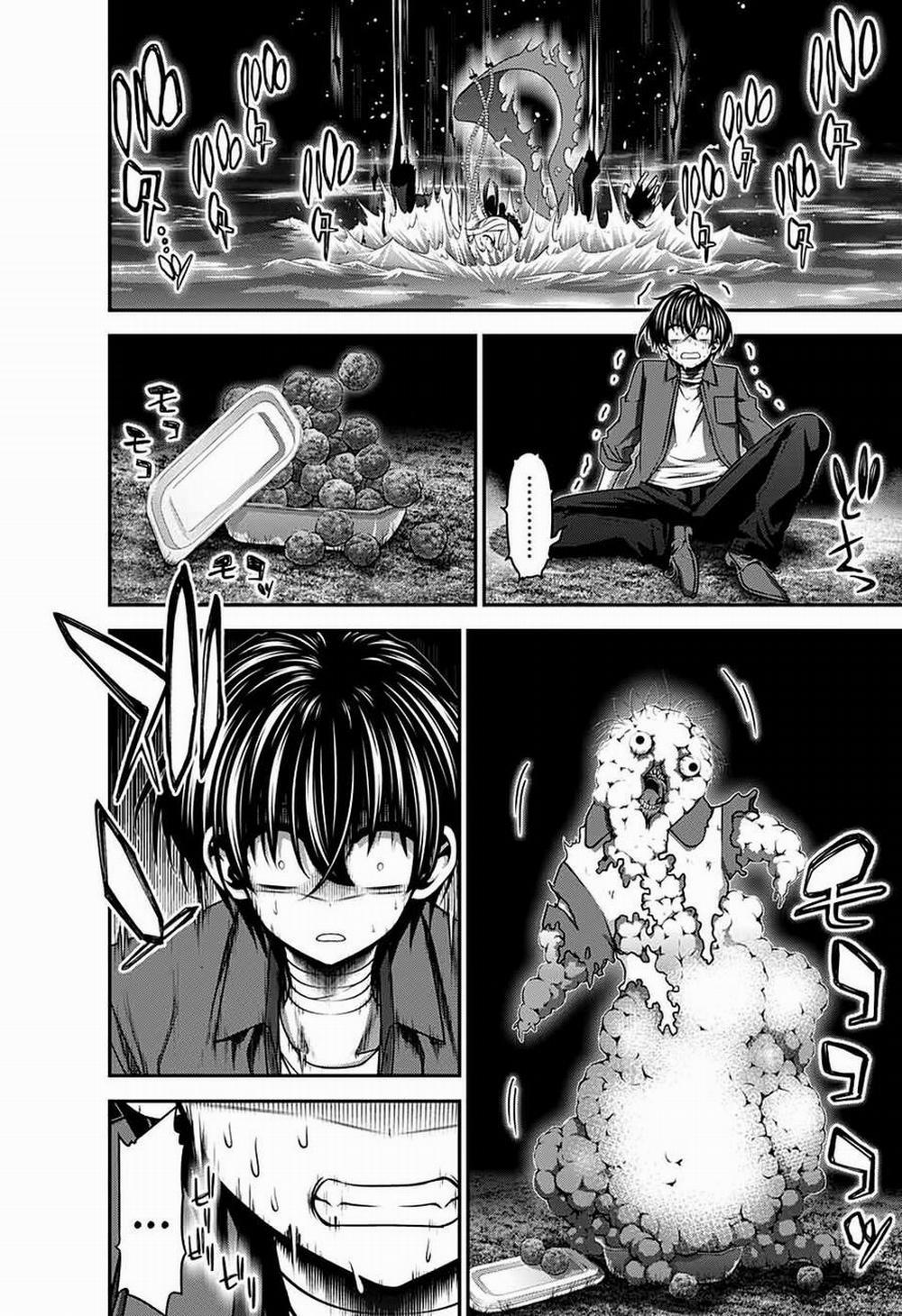 Dark Gathering 26 trang 43