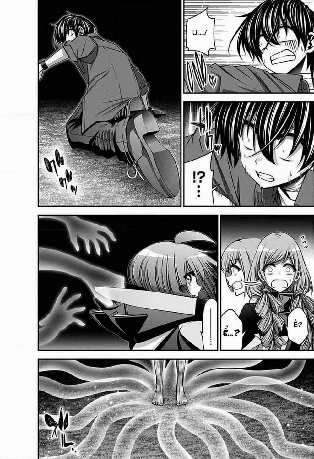 Dark Gathering 27 trang 11