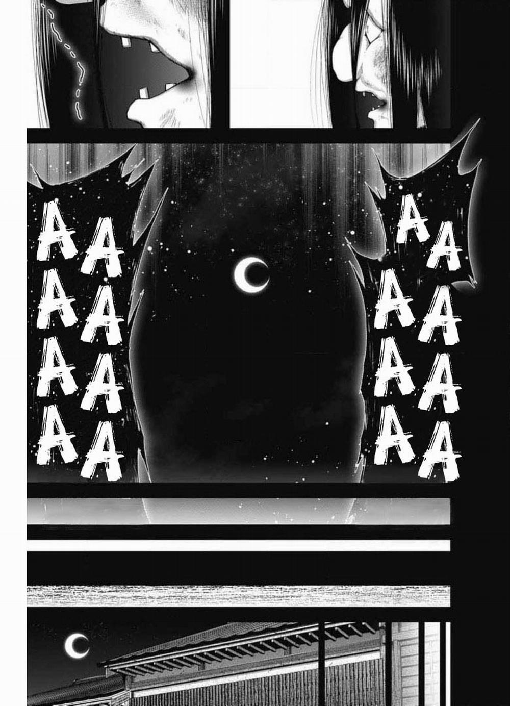 Dark Gathering 28 trang 42