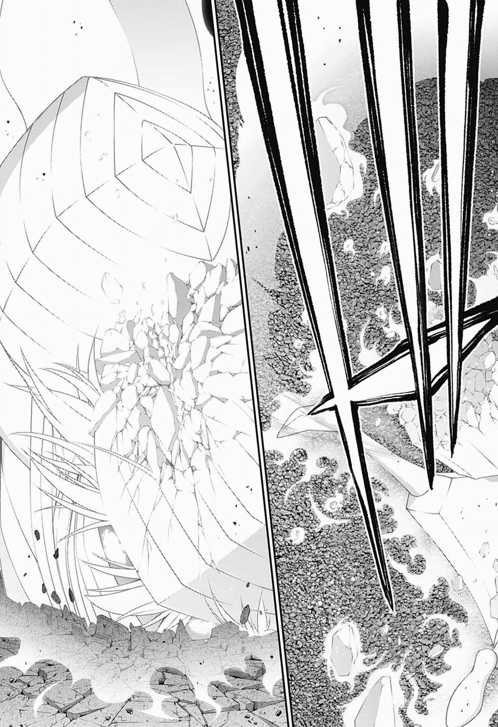 Dark Gathering 29 trang 20