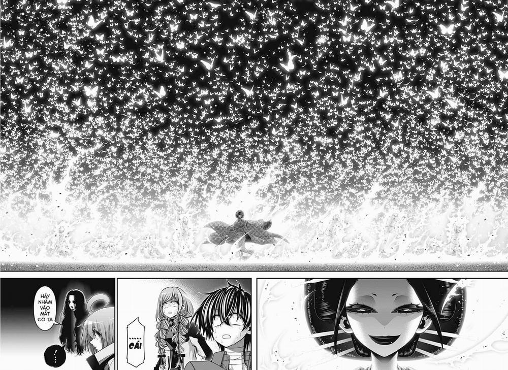 Dark Gathering 29 trang 35