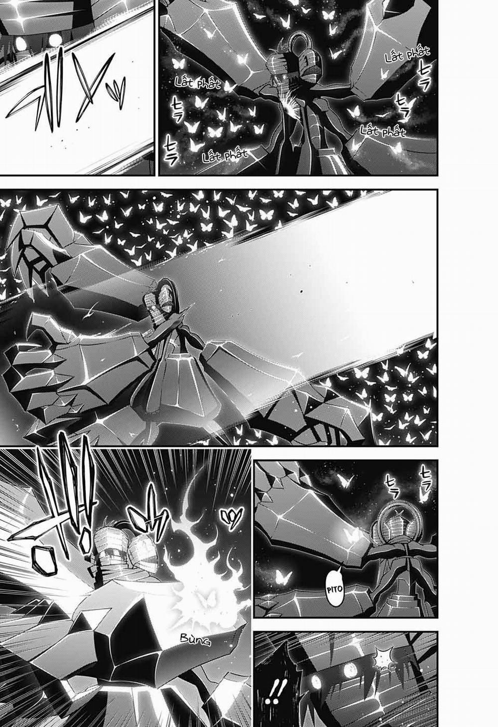 Dark Gathering 29 trang 7