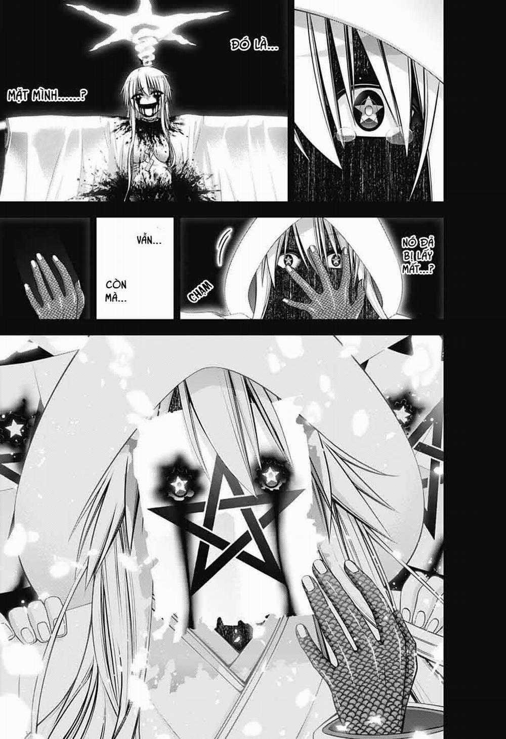 Dark Gathering 34 trang 43