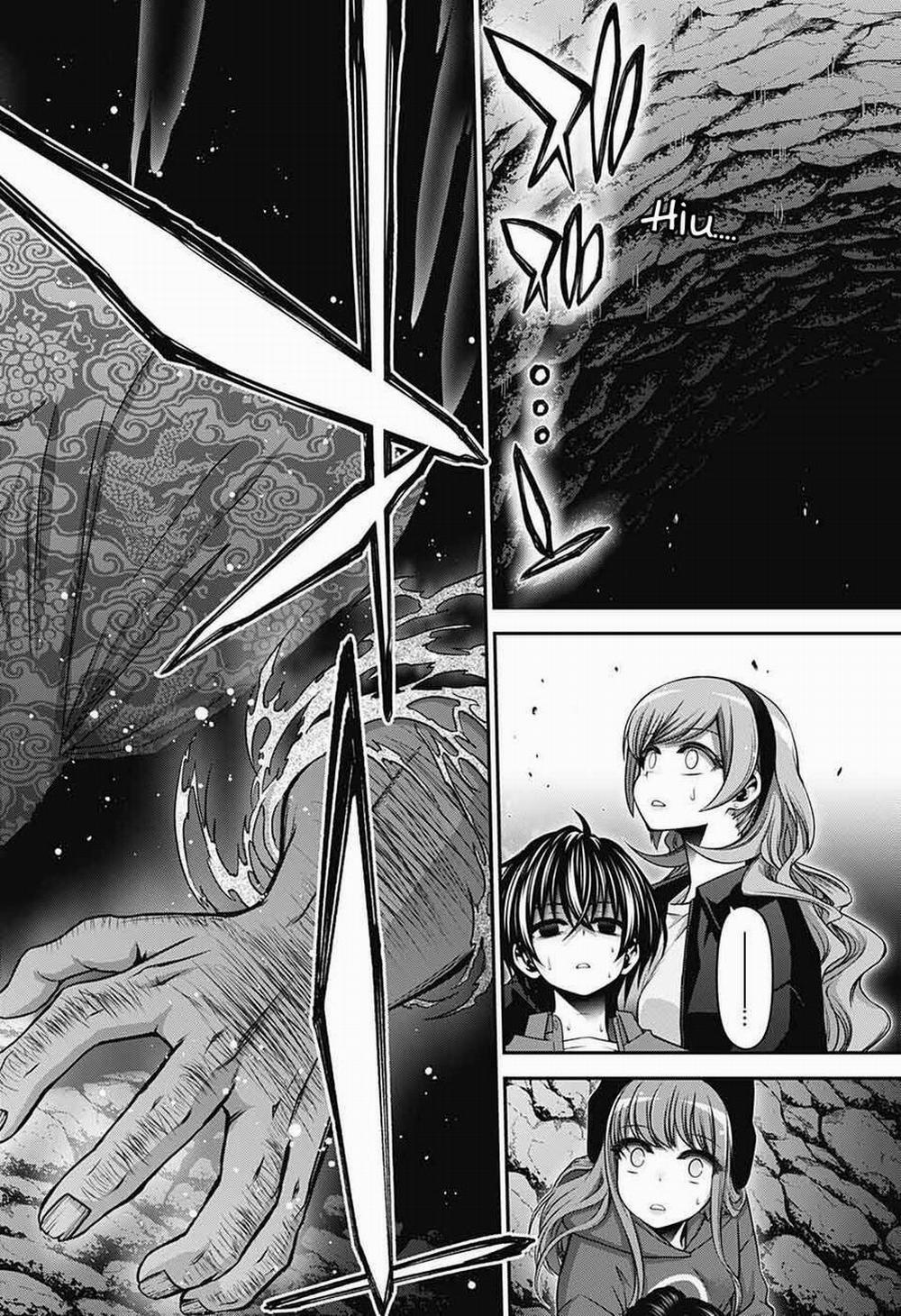 Dark Gathering 36 trang 48