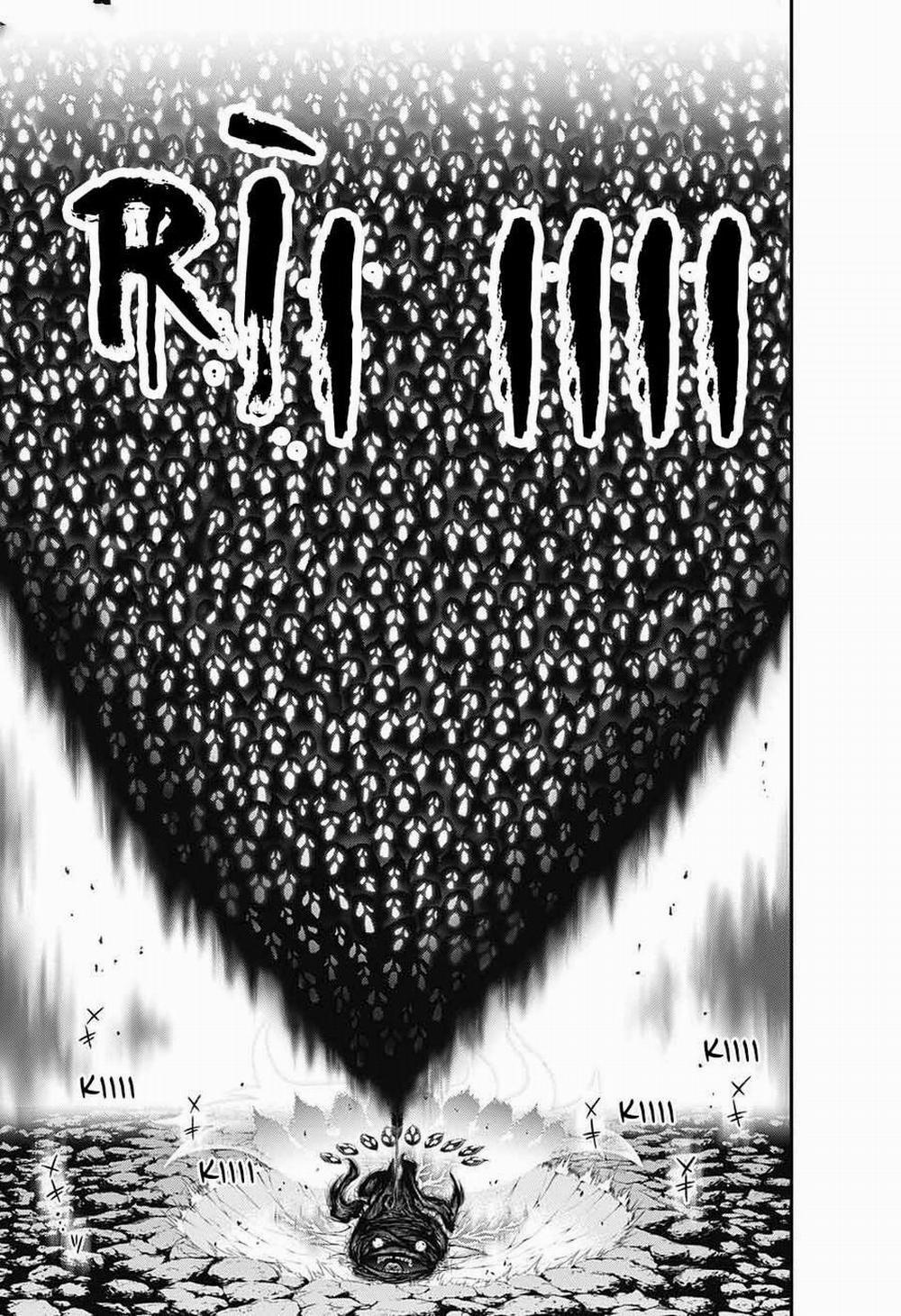 Dark Gathering 37 trang 30