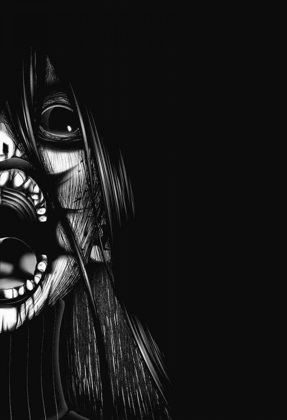 Dark Gathering 38 trang 44