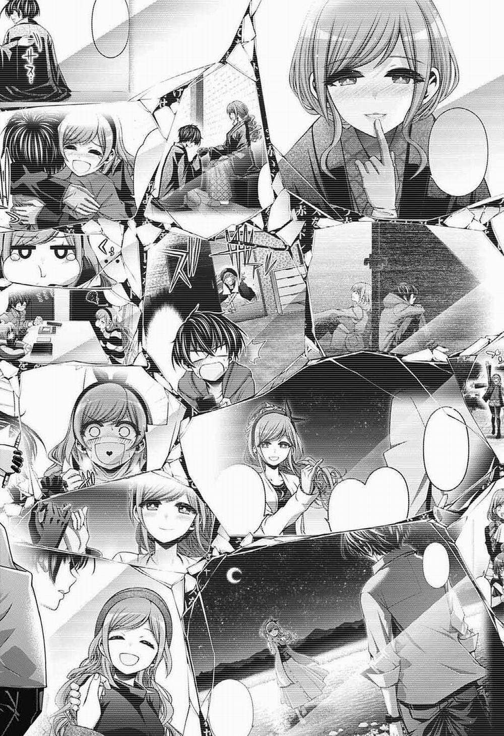 Dark Gathering 39 trang 26