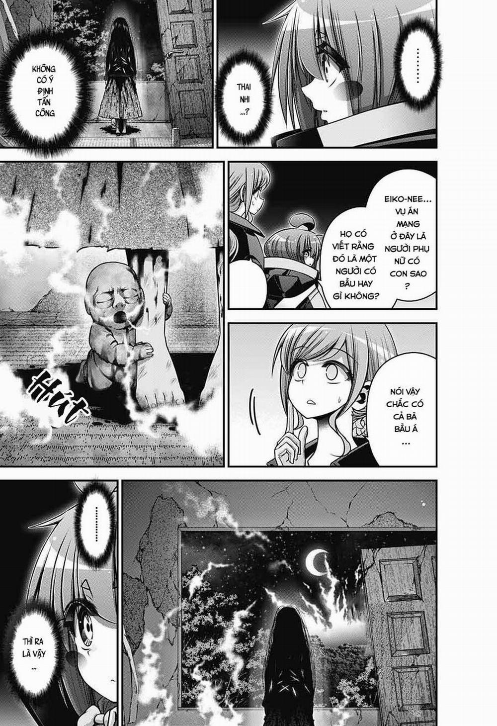 Dark Gathering 39 trang 39