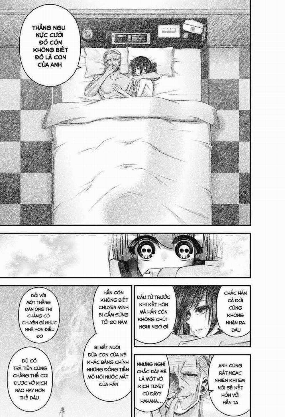 Dark Gathering 40 trang 26