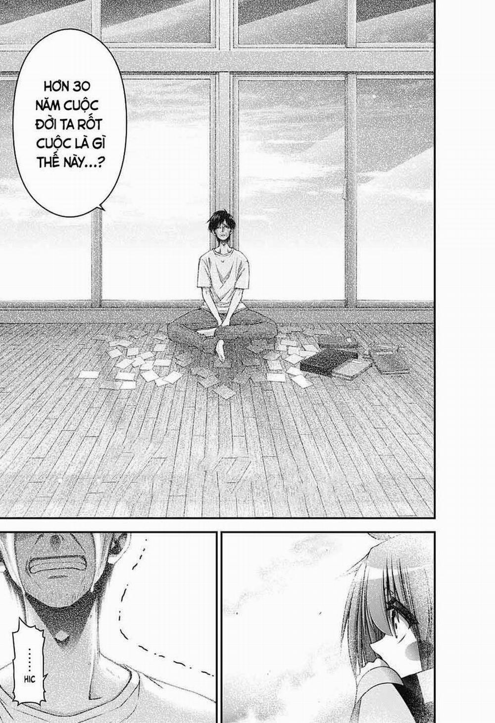 Dark Gathering 40 trang 30