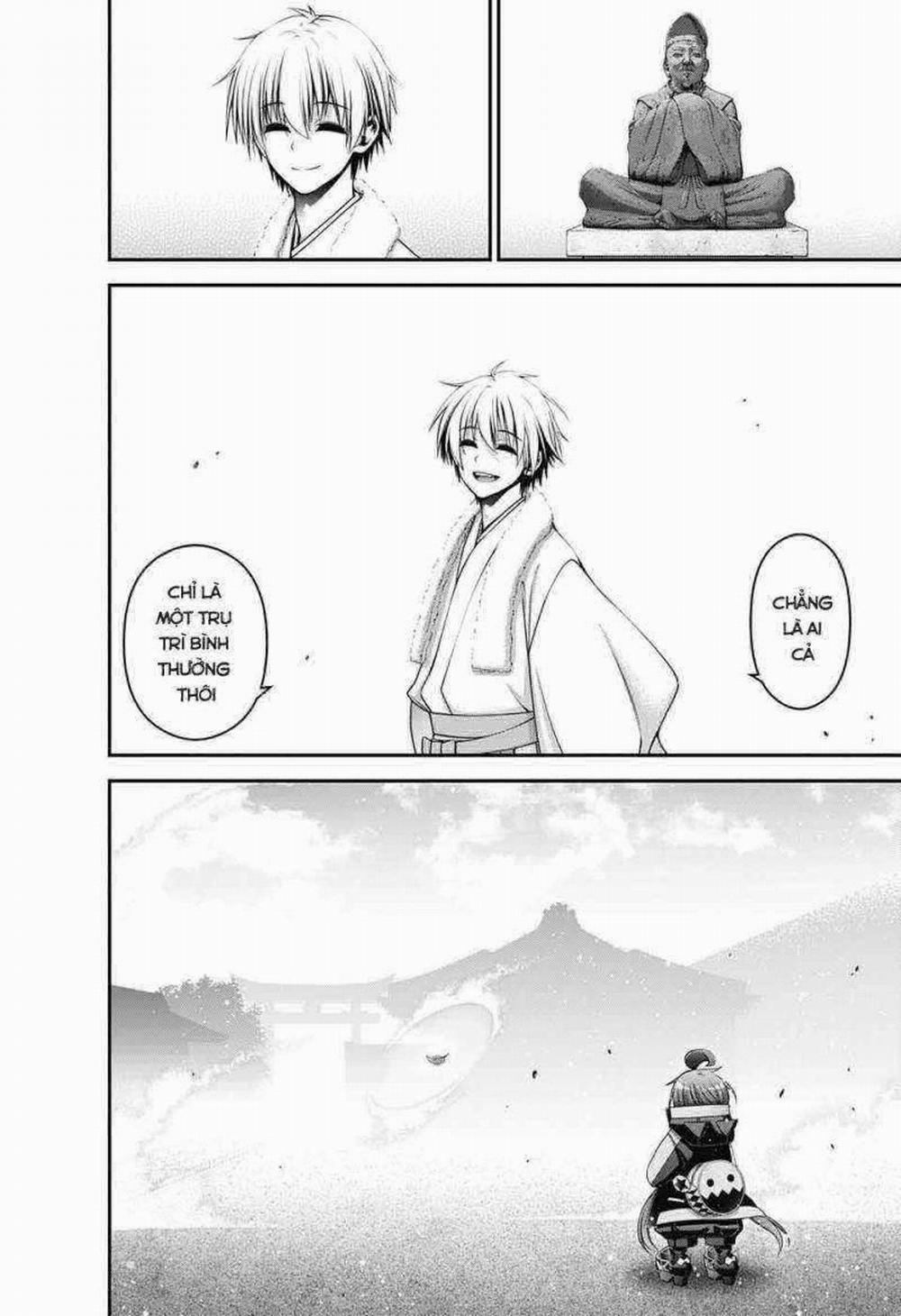 Dark Gathering 41 trang 21