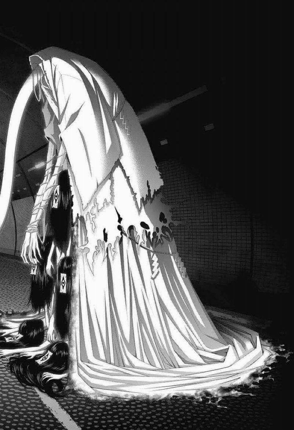 Dark Gathering 41 trang 29