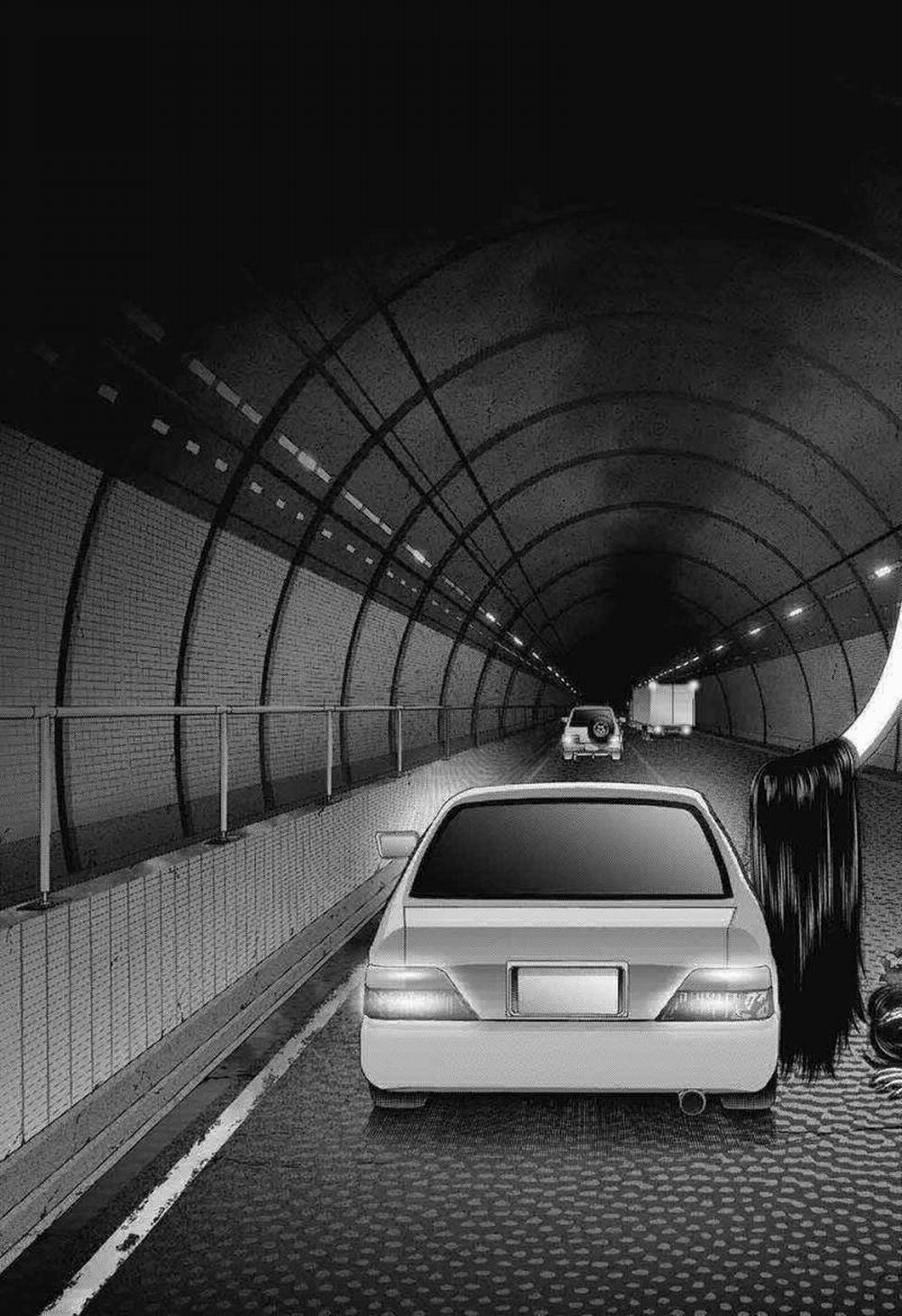 Dark Gathering 41 trang 30