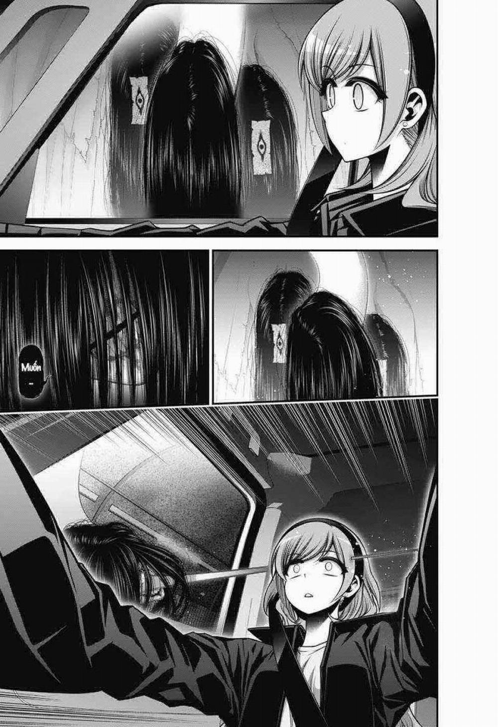 Dark Gathering 41 trang 32