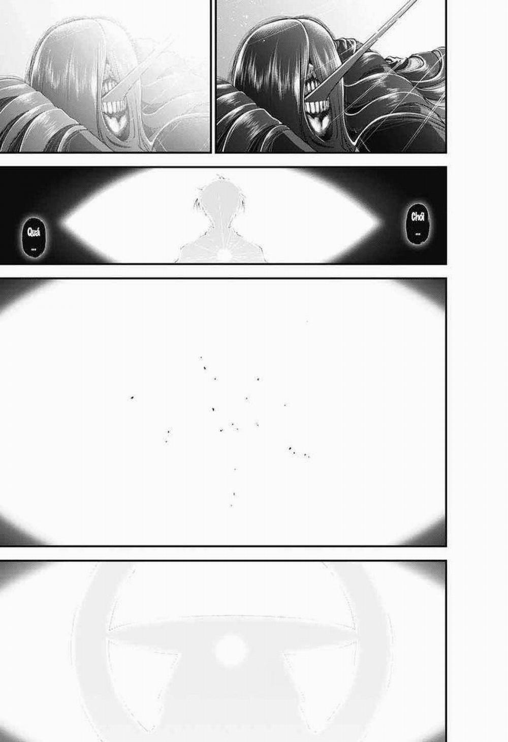 Dark Gathering 41 trang 38