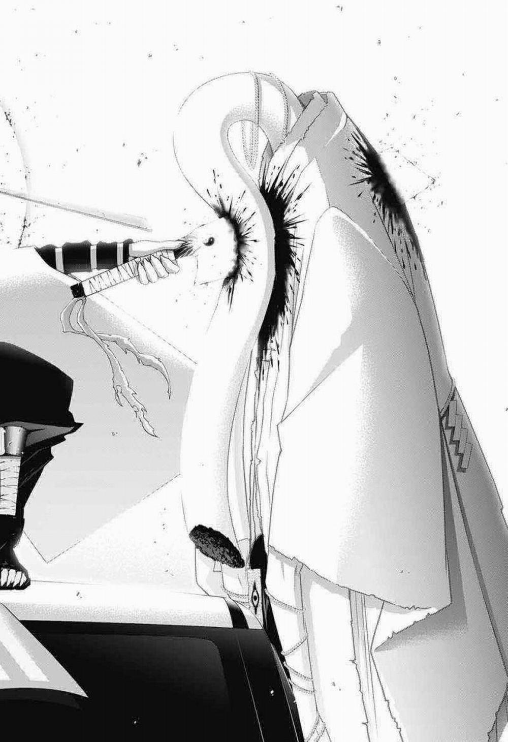 Dark Gathering 41 trang 39