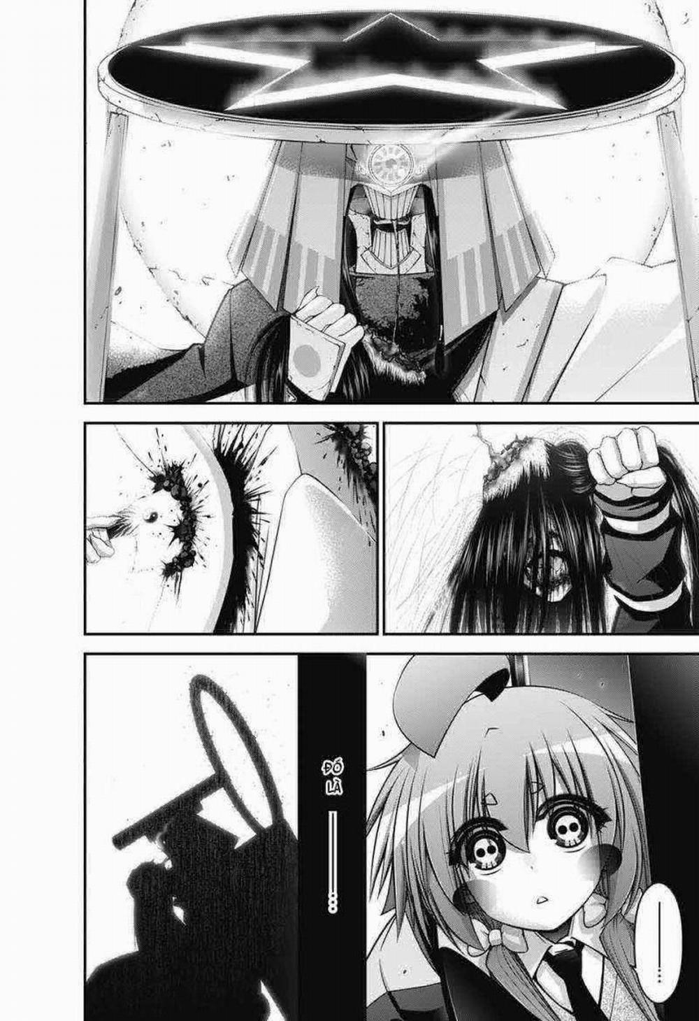 Dark Gathering 41 trang 41