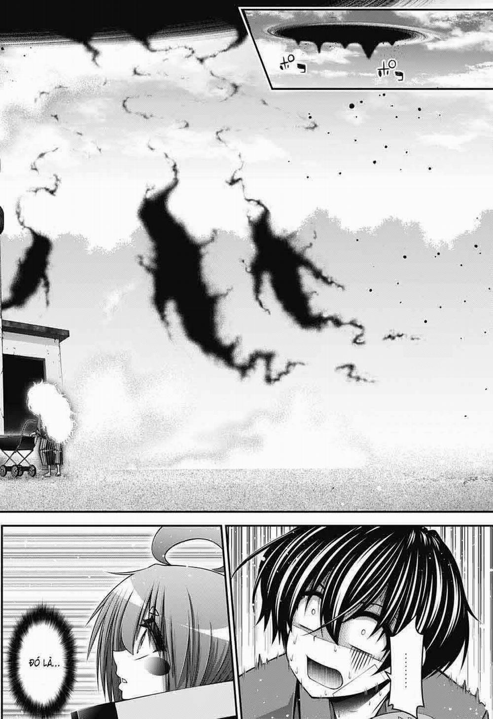 Dark Gathering 42 trang 34