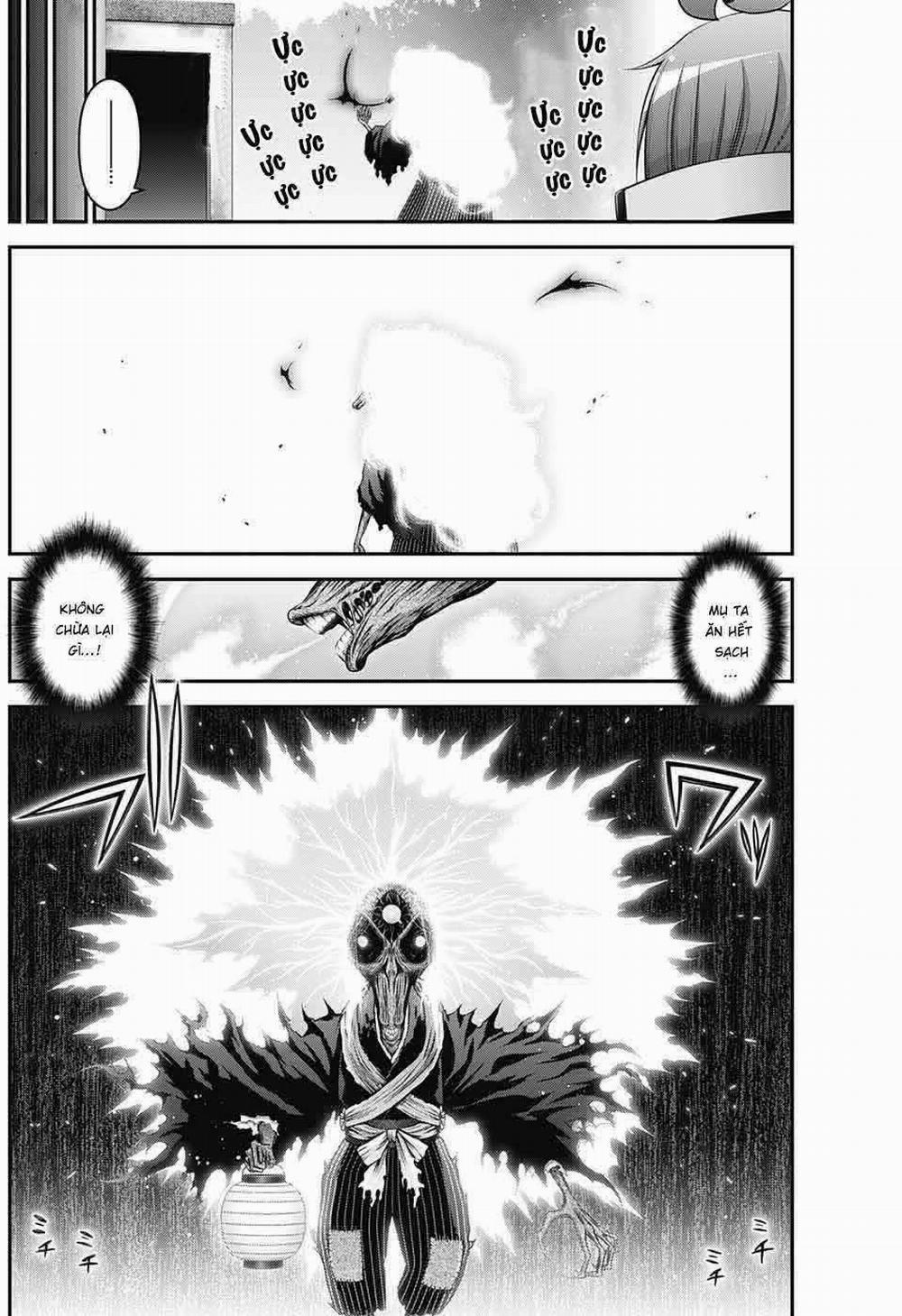 Dark Gathering 42 trang 39