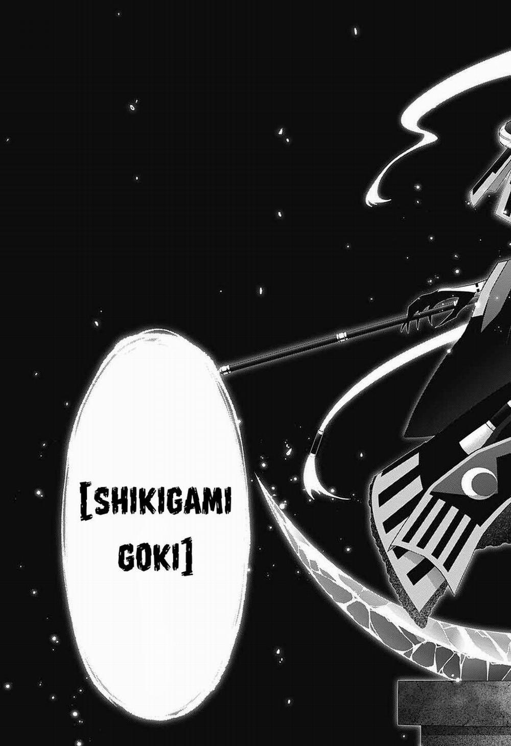 Dark Gathering 43.3 trang 31