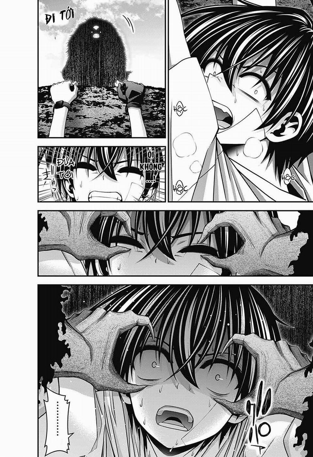 Dark Gathering 43 trang 20