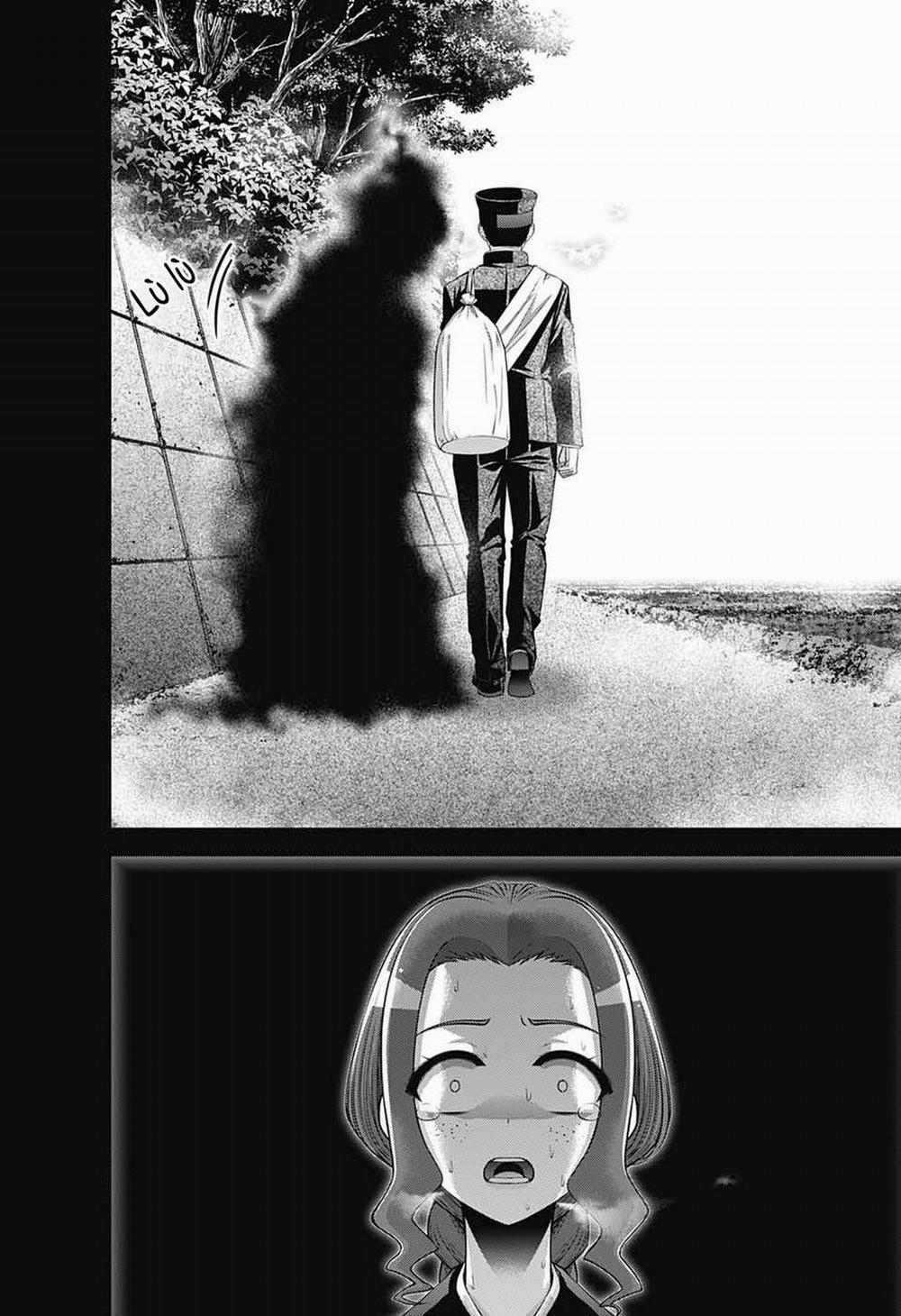 Dark Gathering 44 trang 20