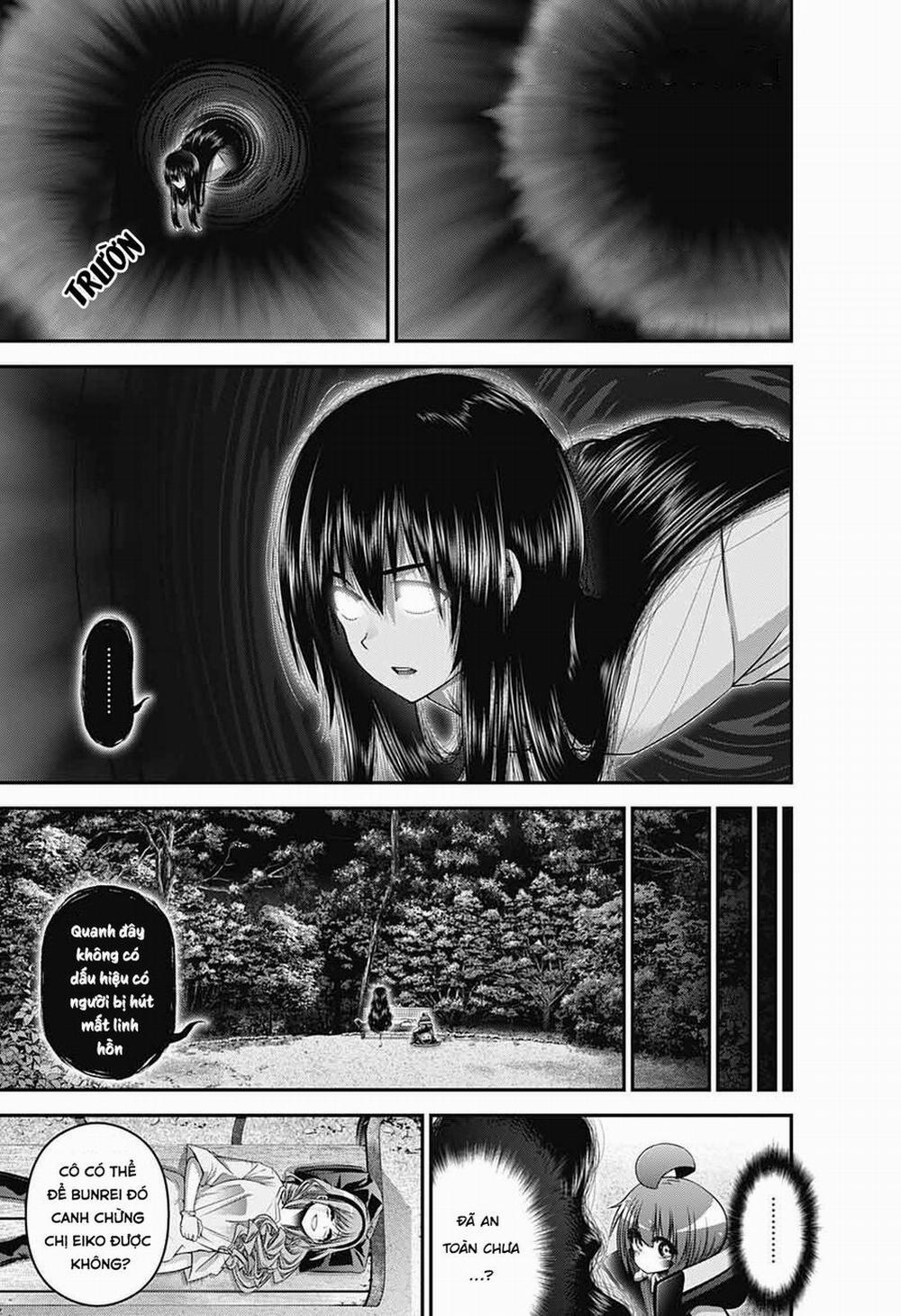 Dark Gathering 44 trang 3