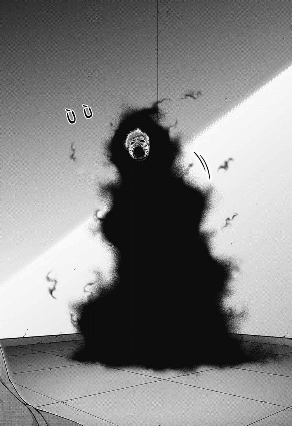 Dark Gathering 44 trang 34