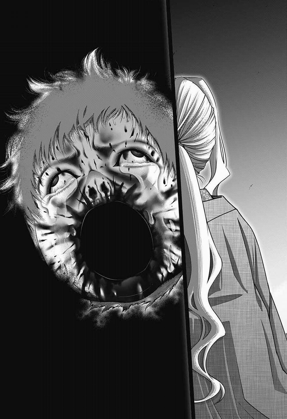 Dark Gathering 44 trang 35