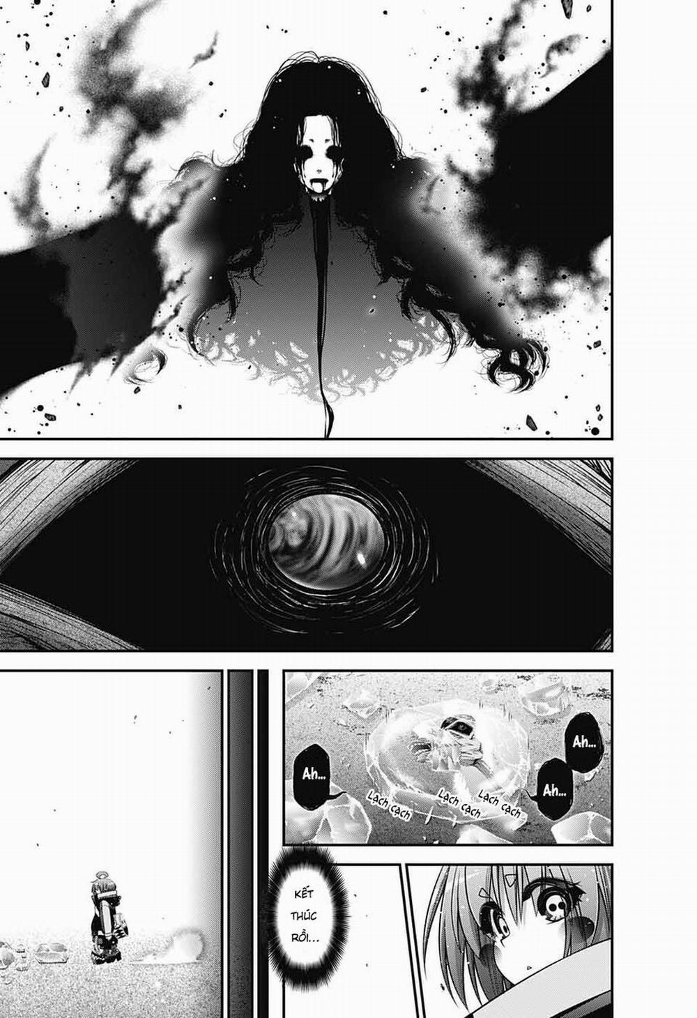 Dark Gathering 44 trang 41