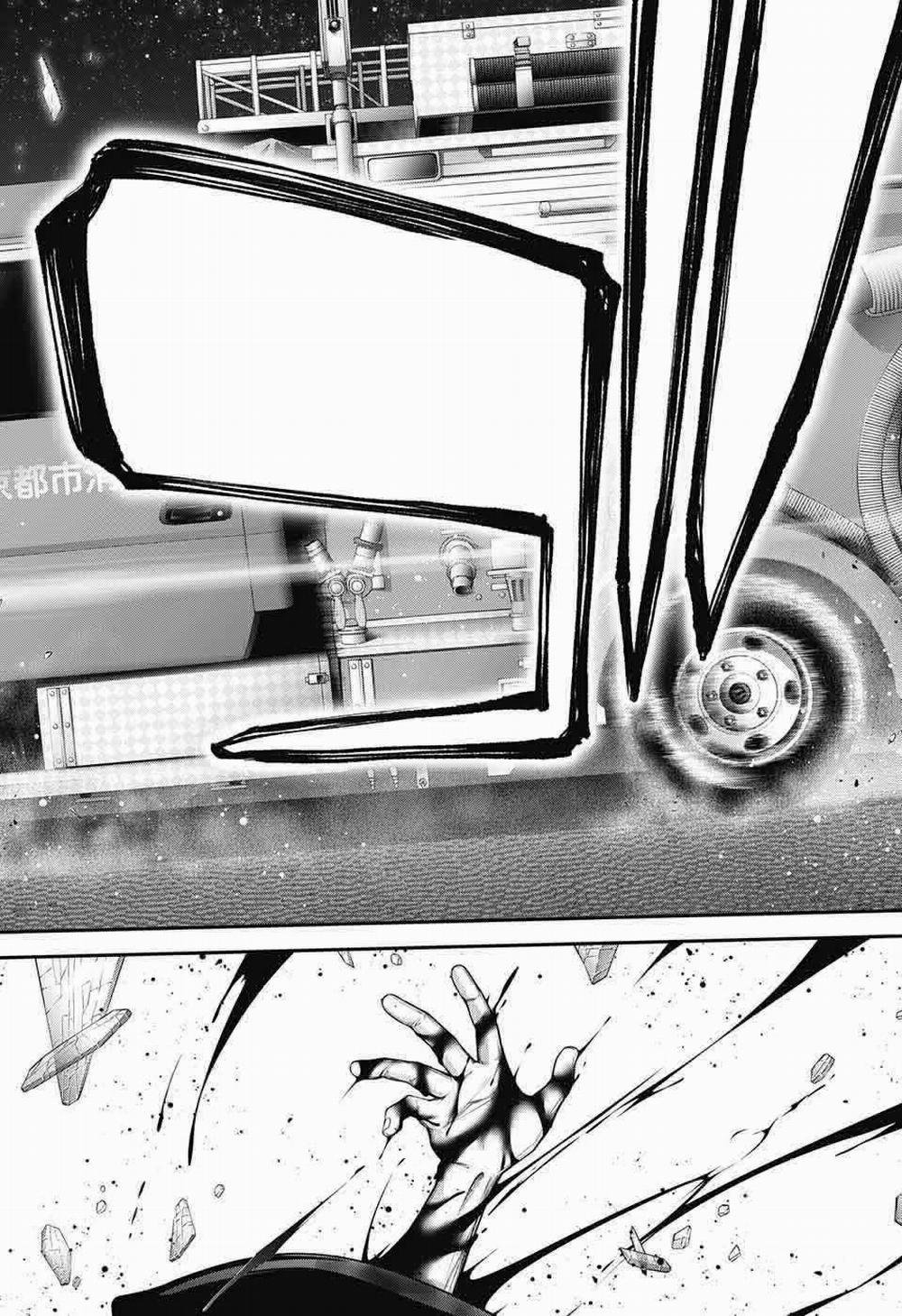 Dark Gathering 46 trang 46