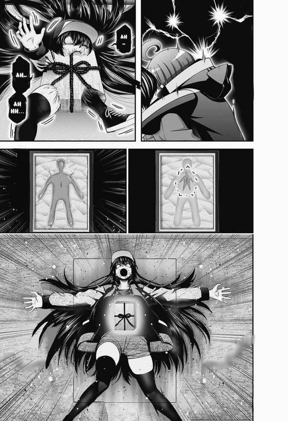 Dark Gathering 48 trang 30