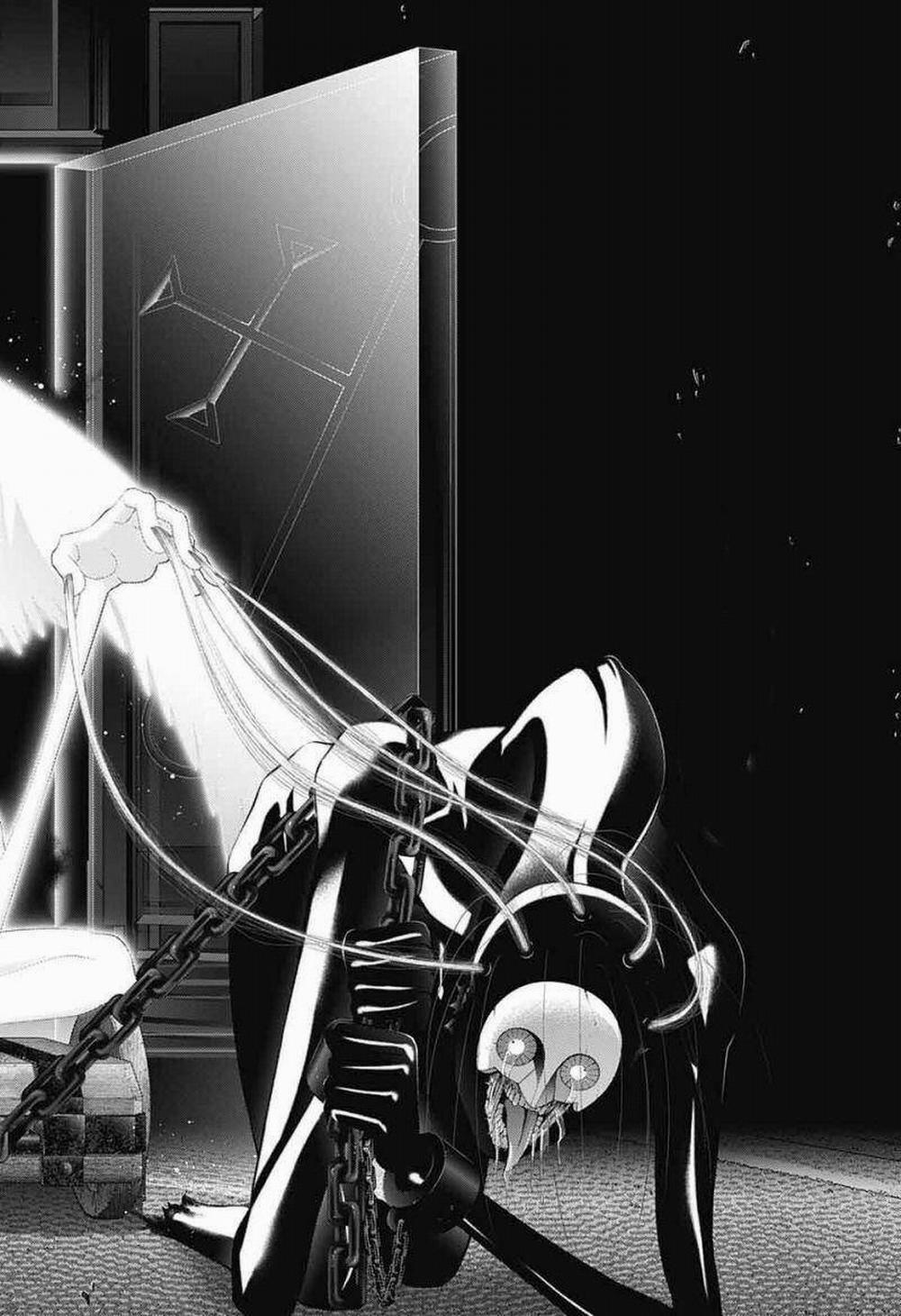 Dark Gathering 48 trang 35