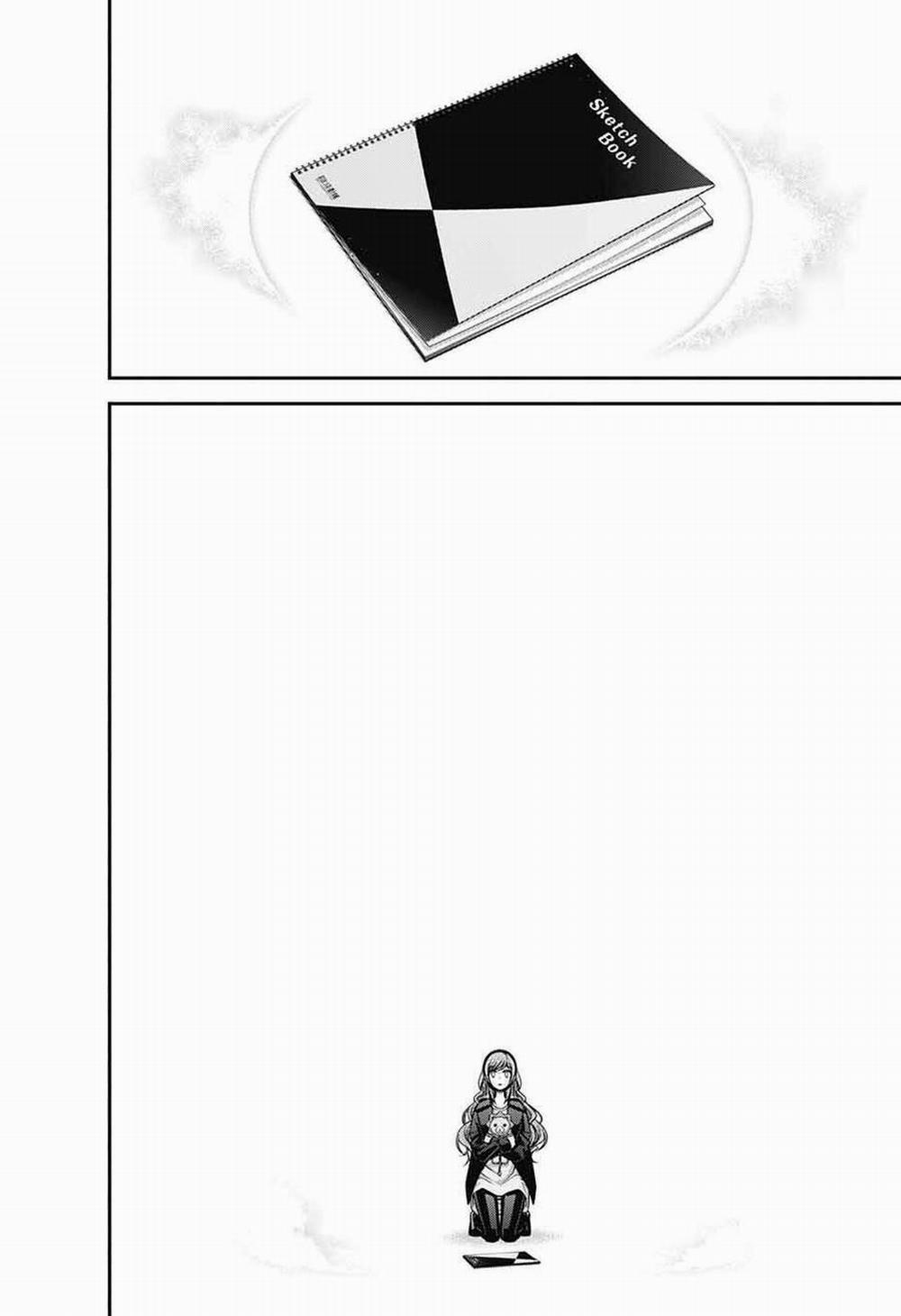 Dark Gathering 48 trang 5