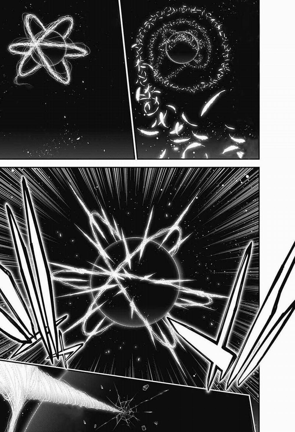 Dark Gathering 49 trang 15