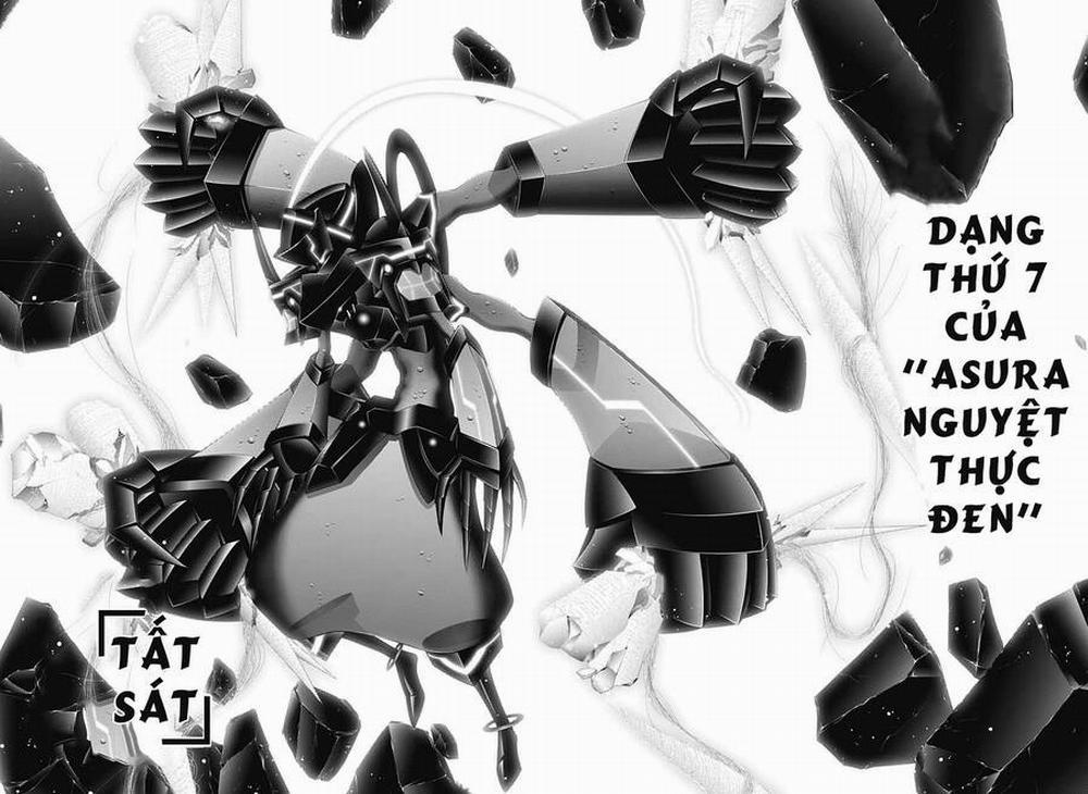 Dark Gathering 49 trang 20