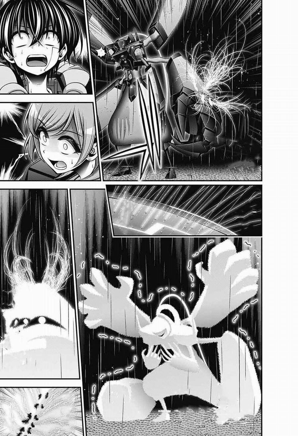 Dark Gathering 49 trang 33