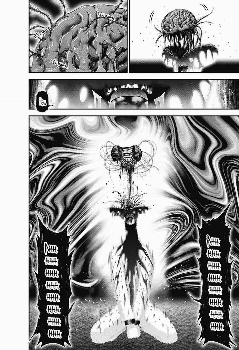 Dark Gathering 49 trang 7