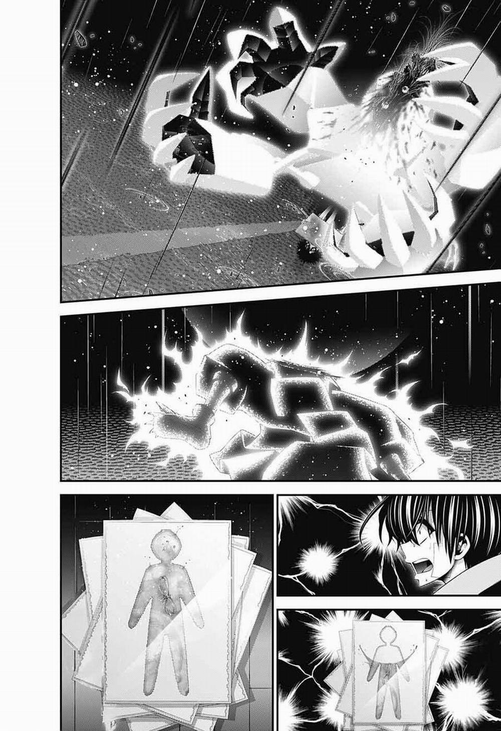 Dark Gathering 50 trang 17