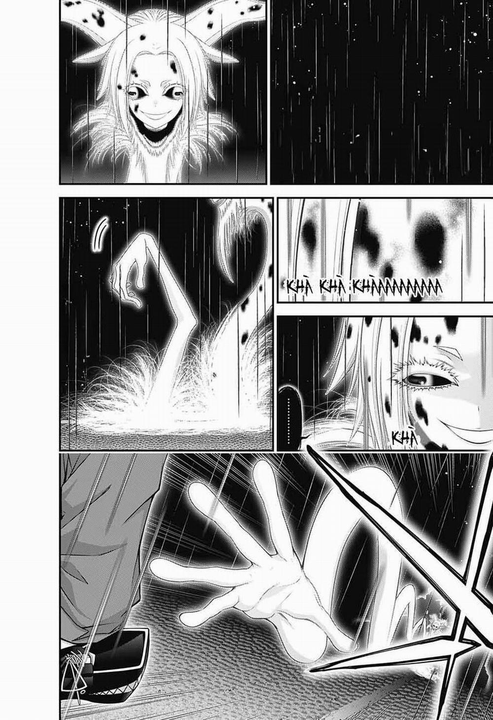 Dark Gathering 50 trang 5