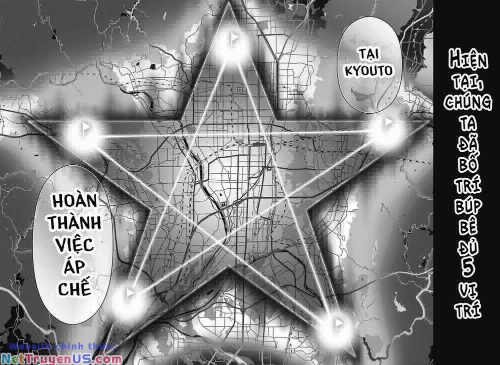 Dark Gathering 51 trang 35