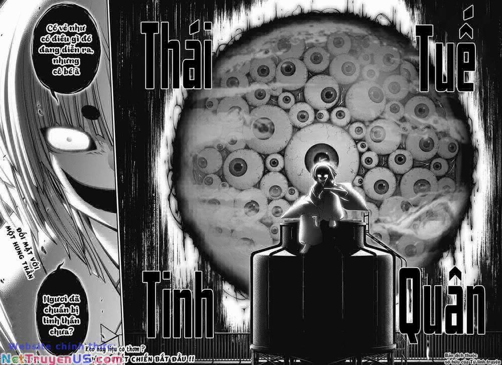 Dark Gathering 51 trang 47